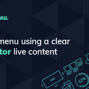 JetMenu – Mega Menu for Elementor Page Builder