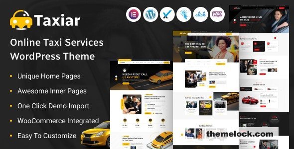 Psychare – WordPress Theme for Psychologists & Life Coaches